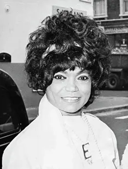 Eartha Kitt, 1973