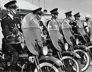 Nostalgical Prints: Eastern ***** Provosts Aust. troop -- Military Police