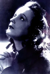 Acting Prints: Édith Piaf (1915-1963) a French cabaret singer