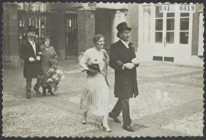 Elsevier Prints: Elsevier photo collection. 'De Jantjes'
