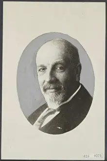 Elsevier Prints: Elsevier photo collection. Dirk Willem Stork
