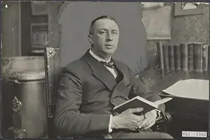 Collection Prints: Elsevier photo collection. Dr. J