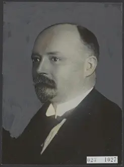 Elsevier Prints: Elsevier photo collection. DS. B