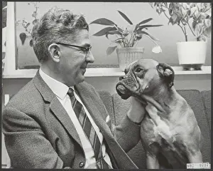 Married Prints: Elsevier photo collection. successor mr