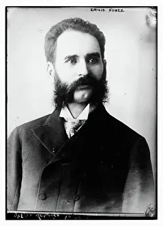 Emilio Nunez