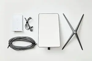 Wifi Prints: empfänger, router, starlink, spacex