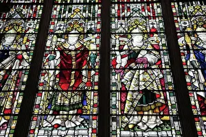 Faith Prints: England, Cambridgeshire, Ely, Ely Cathedral
