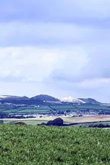 Vista Prints: England, Cornwall, St. Austell