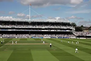 Players Prints: England, London, St Johns Wood