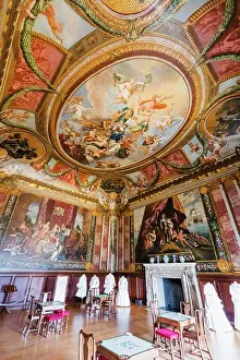 England, Middlesex, London, Kingston-upon-Thames