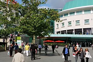 : England, West Midlands, Birmingham