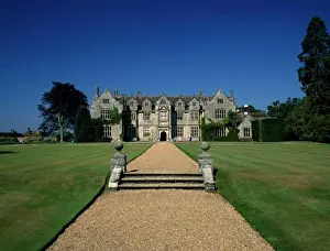 United Prints: England, West Sussex, Ardingly