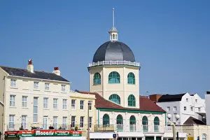United Prints: England, West Sussex, Worthing
