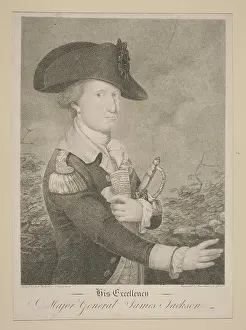 Works Prints: Engraver: Peter Rushton Maverick