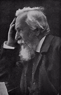 Ceylon Prints: Ernst Heinrich Philipp August Haeckel (February 16)