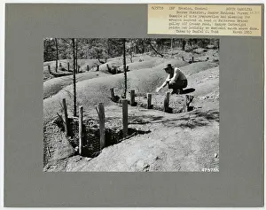 Erosion Control: Other - South Carolina