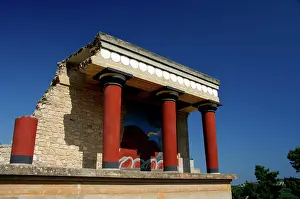 Crete Prints: Europe, Greece, Crete (aka Kriti)