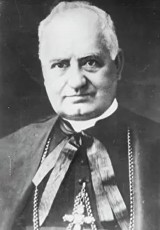 1939 Prints: Expected To Be Secretary Of State To New Pope