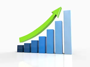 Financial Prints: Exponential Growth or Compound Interest