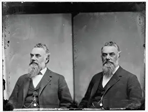 Fair, Hon. Jas. G. of Nevada, Senator