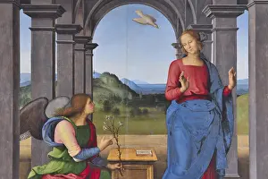Angel Prints: Fano (Italia, Marche. prov.incia di Pesaro-Urbino)