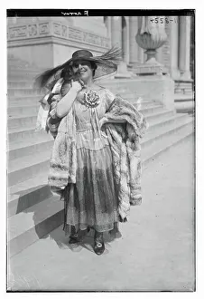 World War Prints: Farrar