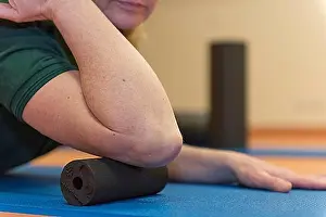 Fascia training. Fascia workout