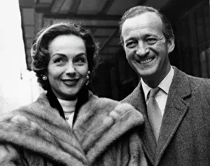 Best Prints: Feb. 9, 1959 - London, England, U