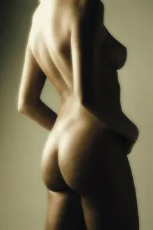 Sseditor Aa Prints: Female nude
