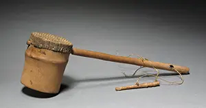 Fiber Prints: Fiddle (iningidi), 1900s. Eastern Africa