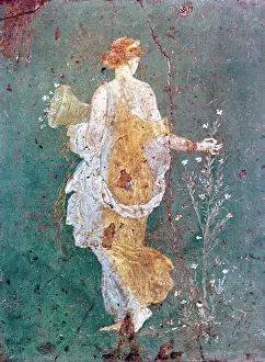 Rear Views Prints: fine arts, ancient world, Roman Empire