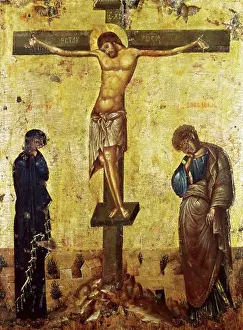Apostle Prints: fine arts, religious art, Jesus Christ