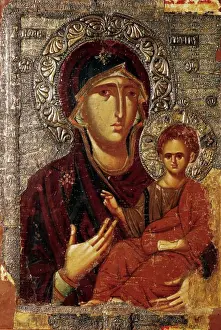 Madonna Prints: fine arts, religious art, Mary