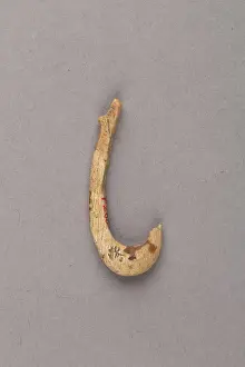 Vegetables Prints: Fish hook Japan The Jōmon period is the earliest period in Japanese history
