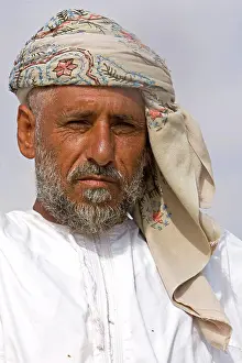 Seas Prints: Fisherman Bengali Sultanate of Oman