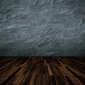 Brickwork Prints: floor dark An image of a nice floor for your content Copyright: xZoonar