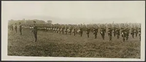 Drums Prints: Fotocollectie Eerste Wereldoorlog
