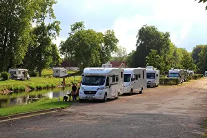 Tours Prints: France, Centre Val de Loire, Cher department, Sancoins