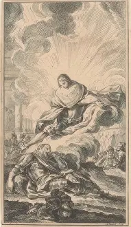 Jacques Prints: France, Eisen, Charles Joseph Dominique