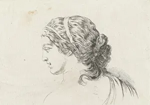 Publication Prints: France, French Crown, Paris, Mariette