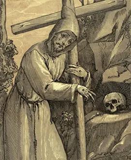 Faith Prints: Francis of Assisi, Francis, Giovanni di Pietro di Bernardone