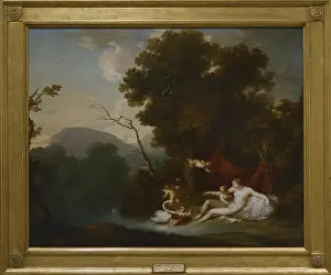 Eroticism Prints: Francisco Vieira (1765-1805), known as Vieira Portuense