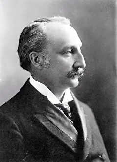 : Frederick Debartzch Monk (Frederick Monk).