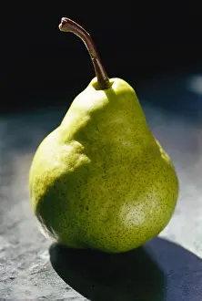 Einzelheit Prints: Fruits, pear Copyright: xMadhusudanxManek/DinodiaxPhotox