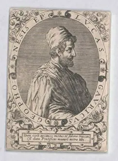 Gaivo, Luca