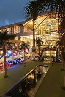 Twylight Prints: The Gateway Shopping Mall. Umhlanga. Durban. KwaZulu Natal.South Africa