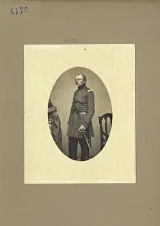 Gen. Henry Bohlan 19th Century Mathew Brady, Quartermaster, and Other Civil War Photographs