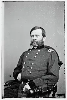 Gen. Wm. B. Franklin