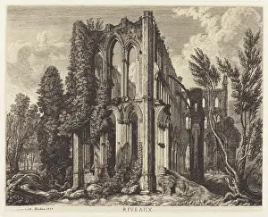 George Prints: George Cuitt the Younger, Riveaux, 1824 Riveaux