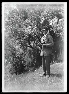 Make Prints: George Leslie Adkin, 11 October 1915